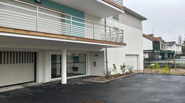 Ma-Cabane - Vente Appartement LA BAULE ESCOUBLAC, 71 m²
