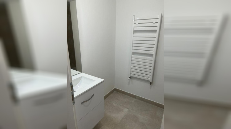 Ma-Cabane - Vente Appartement LA BAULE ESCOUBLAC, 45 m²