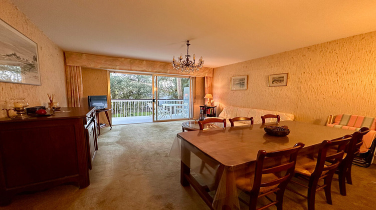 Ma-Cabane - Vente Appartement LA BAULE-ESCOUBLAC, 65 m²