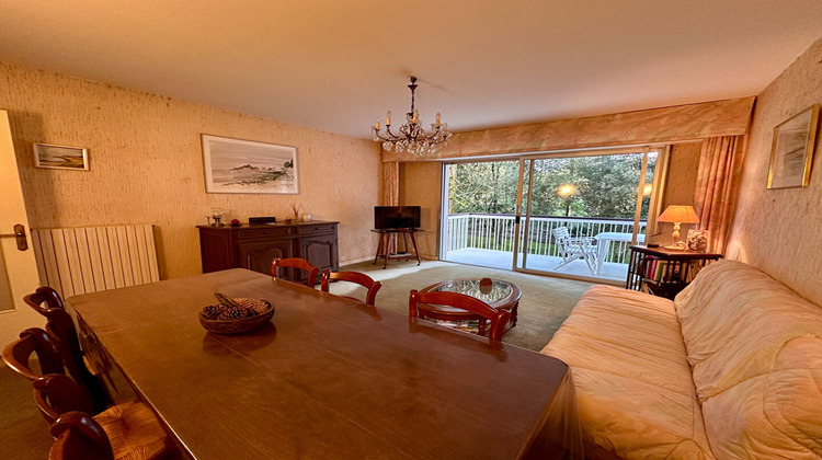 Ma-Cabane - Vente Appartement LA BAULE-ESCOUBLAC, 65 m²