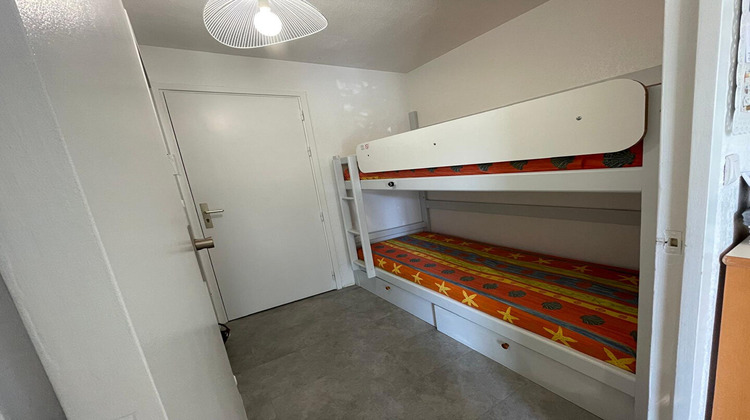 Ma-Cabane - Vente Appartement LA BAULE-ESCOUBLAC, 25 m²