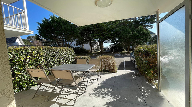 Ma-Cabane - Vente Appartement LA BAULE-ESCOUBLAC, 25 m²