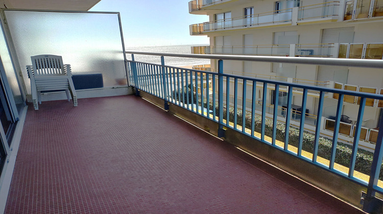 Ma-Cabane - Vente Appartement LA BAULE-ESCOUBLAC, 50 m²