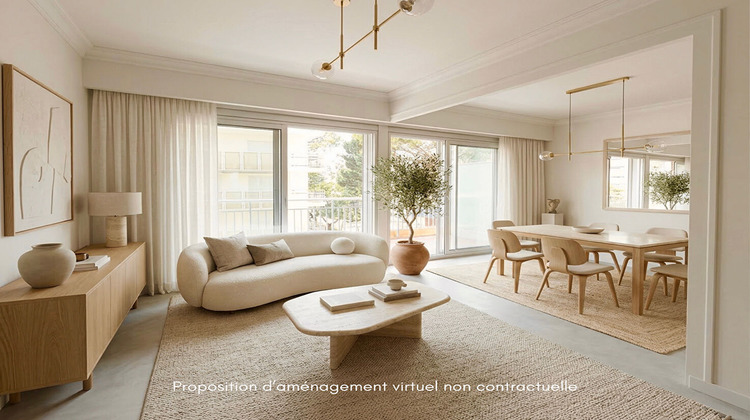 Ma-Cabane - Vente Appartement LA BAULE-ESCOUBLAC, 50 m²