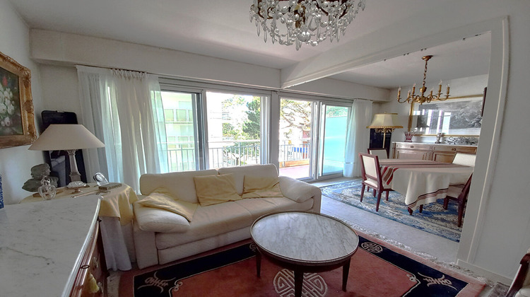 Ma-Cabane - Vente Appartement LA BAULE-ESCOUBLAC, 50 m²