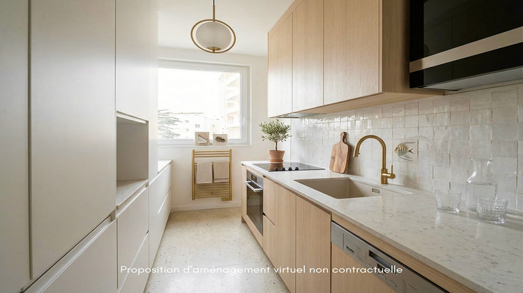 Ma-Cabane - Vente Appartement LA BAULE-ESCOUBLAC, 50 m²