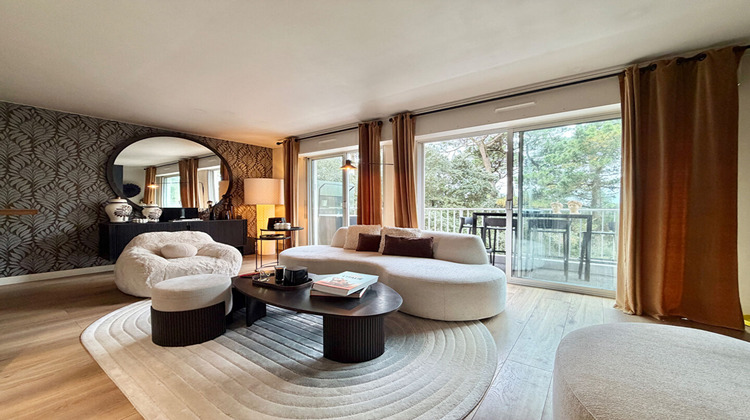 Ma-Cabane - Vente Appartement LA BAULE-ESCOUBLAC, 75 m²