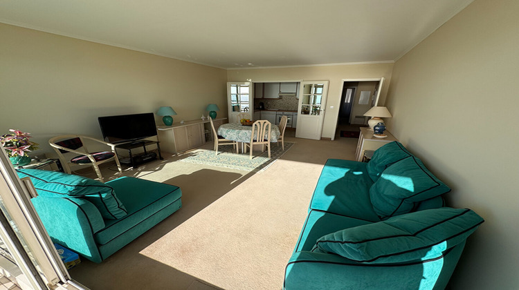 Ma-Cabane - Vente Appartement LA BAULE-ESCOUBLAC, 65 m²