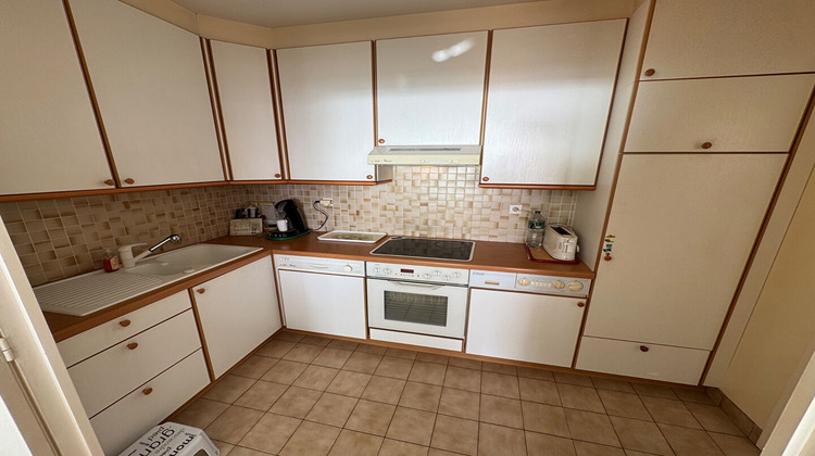 Ma-Cabane - Vente Appartement LA BAULE-ESCOUBLAC, 65 m²