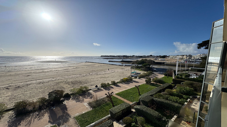 Ma-Cabane - Vente Appartement LA BAULE-ESCOUBLAC, 65 m²