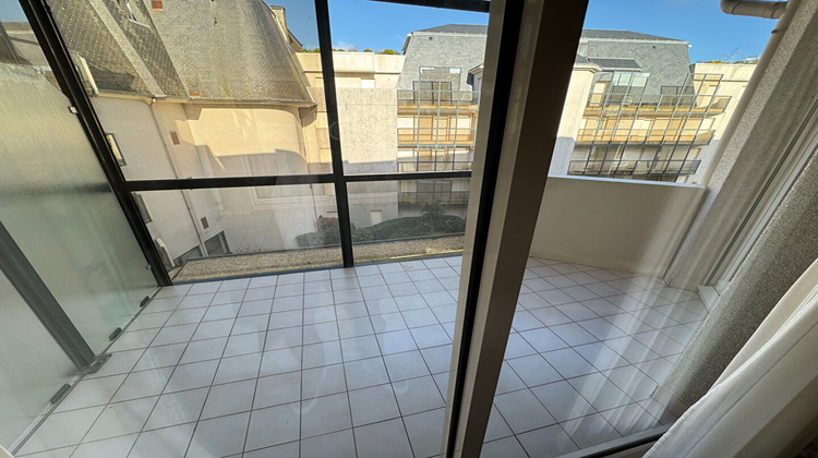 Ma-Cabane - Vente Appartement LA BAULE-ESCOUBLAC, 65 m²