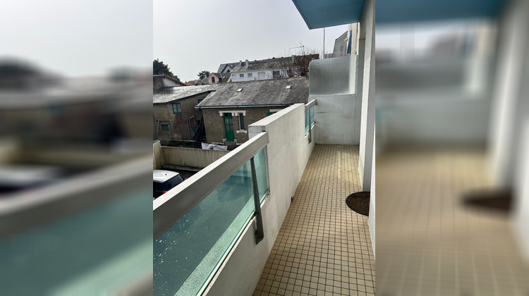 Ma-Cabane - Vente Appartement LA BAULE-ESCOUBLAC, 36 m²