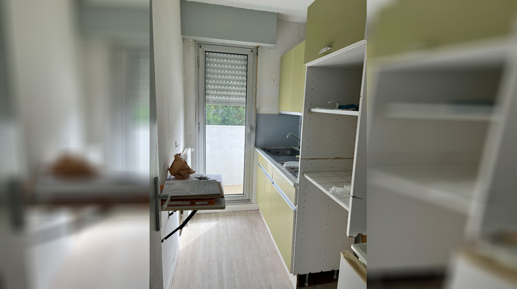 Ma-Cabane - Vente Appartement LA BAULE-ESCOUBLAC, 36 m²