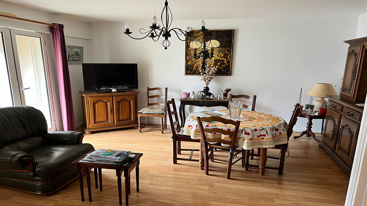 Ma-Cabane - Vente Appartement LA BAULE-ESCOUBLAC, 68 m²