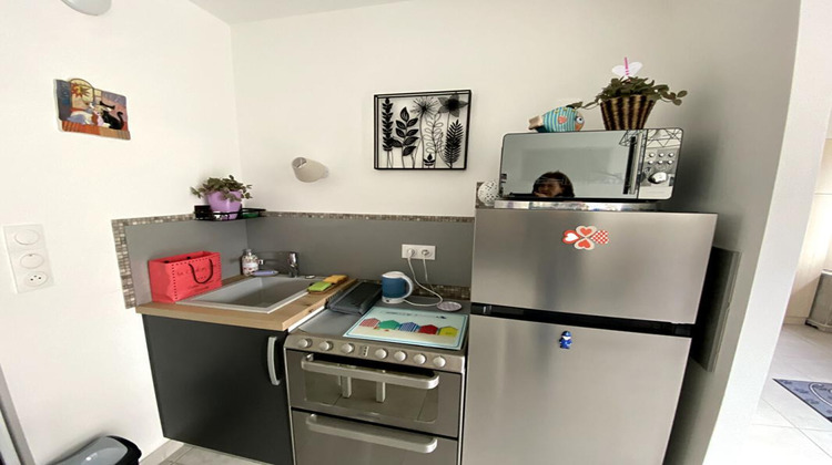 Ma-Cabane - Vente Appartement LA BAULE ESCOUBLAC, 30 m²