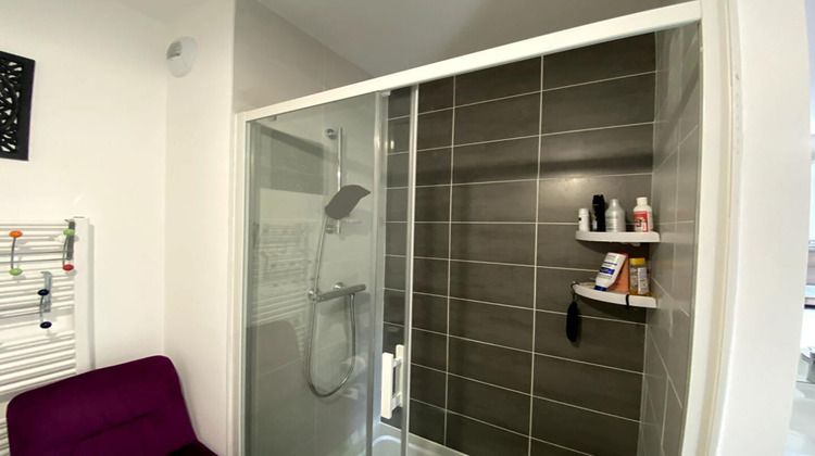 Ma-Cabane - Vente Appartement LA BAULE ESCOUBLAC, 30 m²