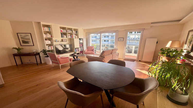 Ma-Cabane - Vente Appartement LA BAULE-ESCOUBLAC, 85 m²