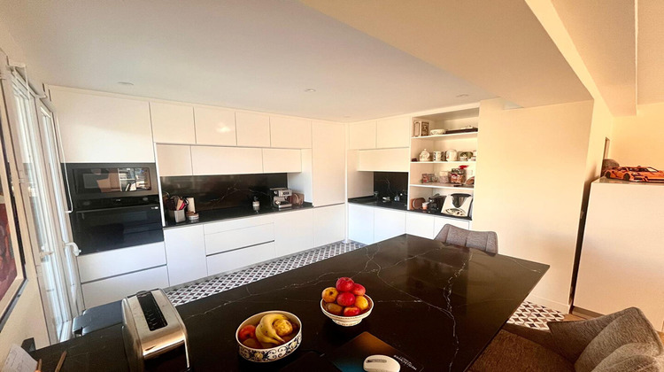 Ma-Cabane - Vente Appartement LA BAULE-ESCOUBLAC, 85 m²