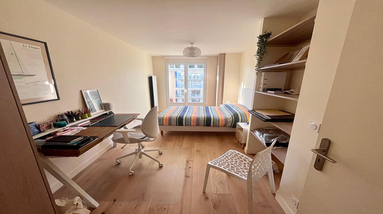 Ma-Cabane - Vente Appartement LA BAULE-ESCOUBLAC, 85 m²