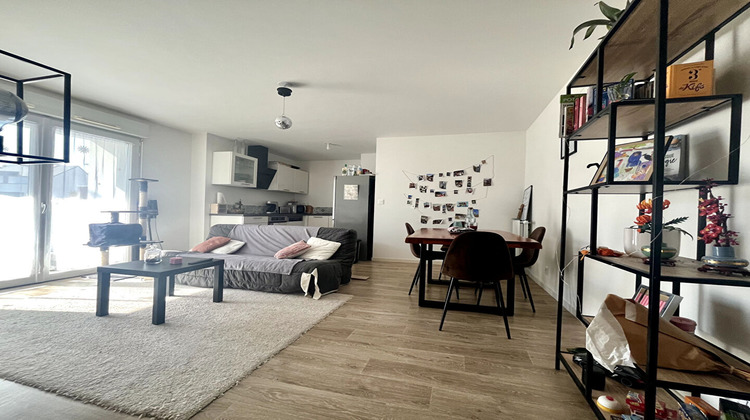 Ma-Cabane - Vente Appartement LA BAULE-ESCOUBLAC, 59 m²