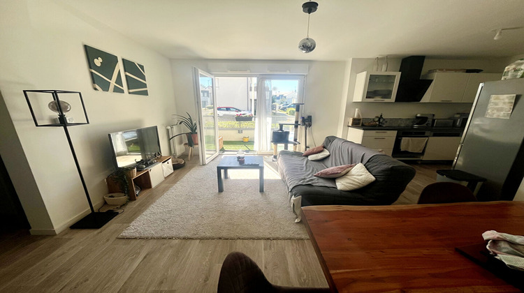 Ma-Cabane - Vente Appartement LA BAULE-ESCOUBLAC, 59 m²