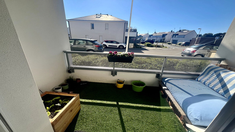 Ma-Cabane - Vente Appartement LA BAULE-ESCOUBLAC, 59 m²