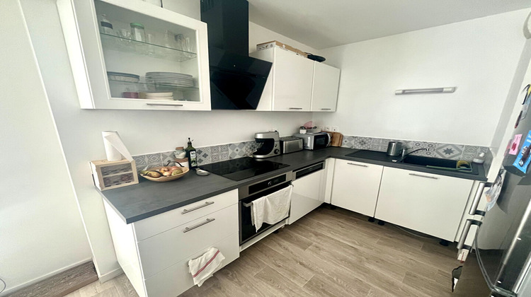 Ma-Cabane - Vente Appartement LA BAULE-ESCOUBLAC, 59 m²