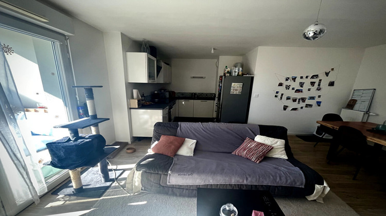 Ma-Cabane - Vente Appartement LA BAULE-ESCOUBLAC, 59 m²