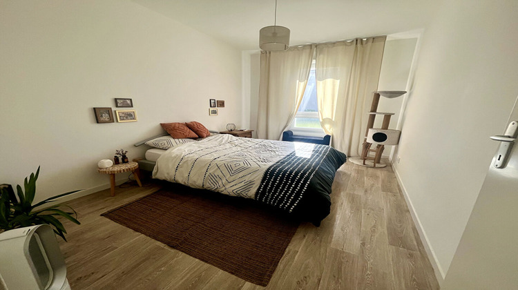 Ma-Cabane - Vente Appartement LA BAULE-ESCOUBLAC, 59 m²