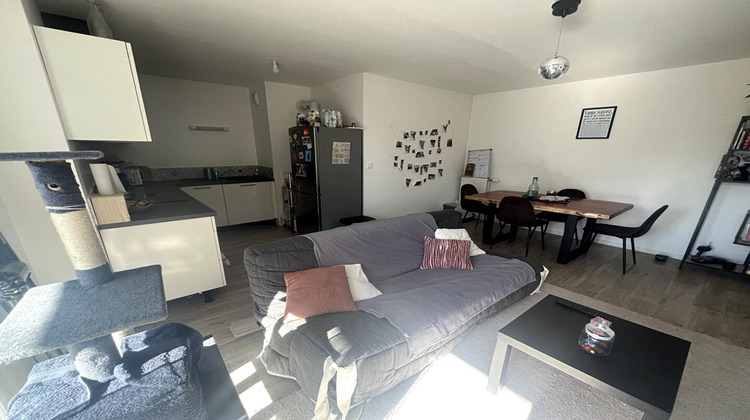 Ma-Cabane - Vente Appartement LA BAULE-ESCOUBLAC, 59 m²