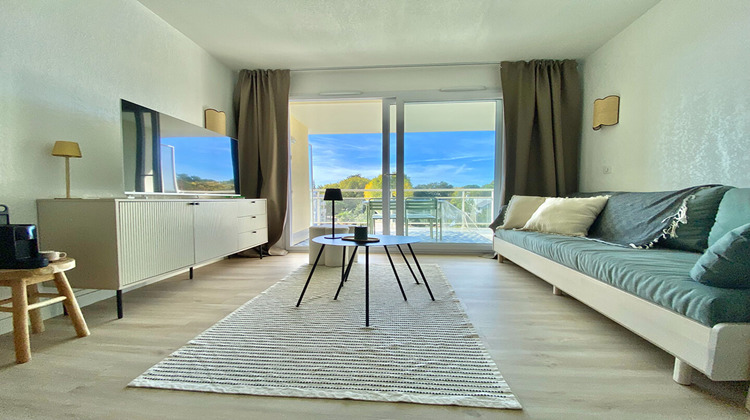 Ma-Cabane - Vente Appartement LA BAULE-ESCOUBLAC, 29 m²