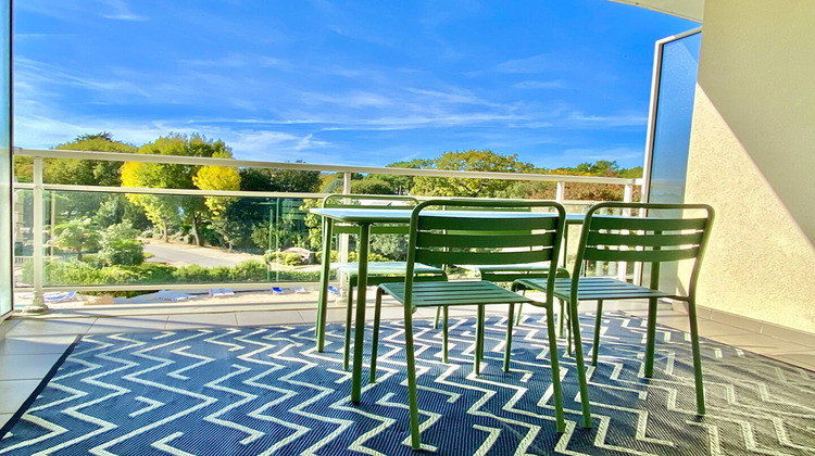 Ma-Cabane - Vente Appartement LA BAULE-ESCOUBLAC, 29 m²