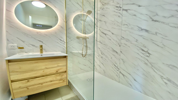 Ma-Cabane - Vente Appartement LA BAULE-ESCOUBLAC, 29 m²