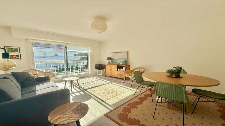 Ma-Cabane - Vente Appartement LA BAULE-ESCOUBLAC, 51 m²