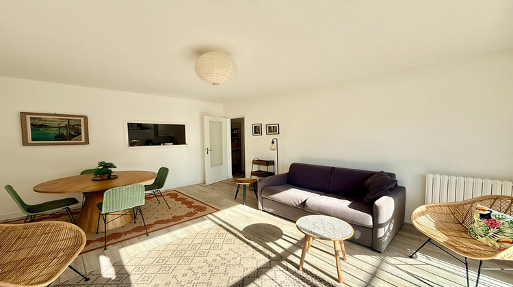 Ma-Cabane - Vente Appartement LA BAULE-ESCOUBLAC, 51 m²