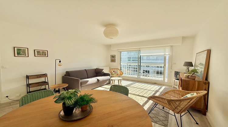 Ma-Cabane - Vente Appartement LA BAULE-ESCOUBLAC, 51 m²