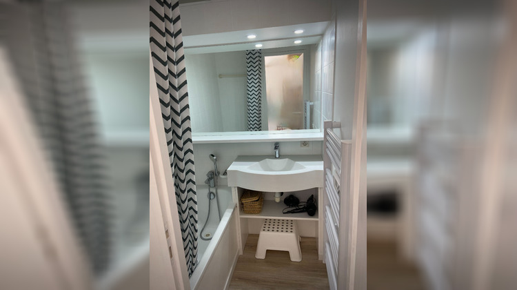 Ma-Cabane - Vente Appartement LA BAULE-ESCOUBLAC, 28 m²