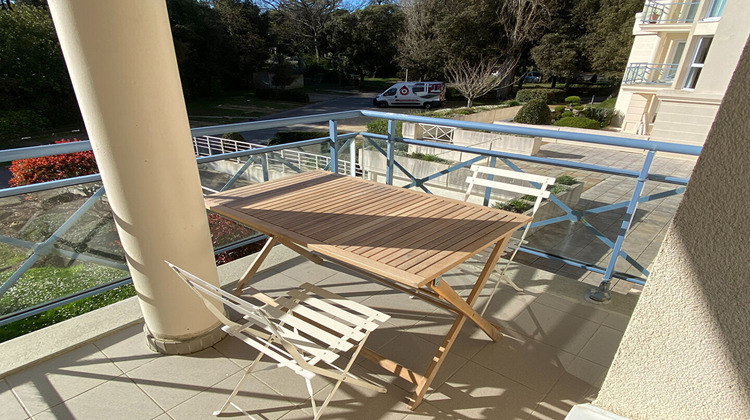 Ma-Cabane - Vente Appartement LA BAULE-ESCOUBLAC, 28 m²