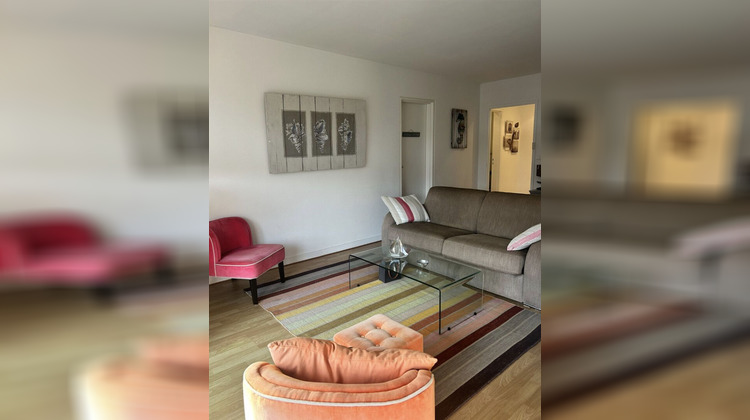 Ma-Cabane - Vente Appartement LA BAULE-ESCOUBLAC, 65 m²