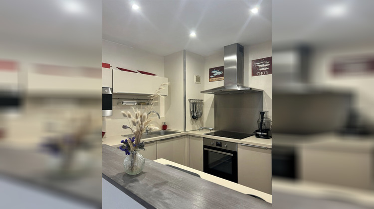 Ma-Cabane - Vente Appartement LA BAULE-ESCOUBLAC, 65 m²