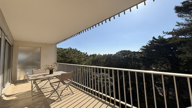 Ma-Cabane - Vente Appartement LA BAULE-ESCOUBLAC, 65 m²