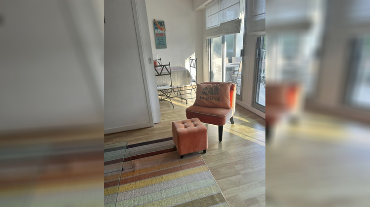 Ma-Cabane - Vente Appartement LA BAULE-ESCOUBLAC, 65 m²