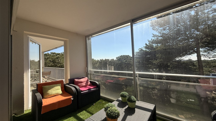 Ma-Cabane - Vente Appartement LA BAULE-ESCOUBLAC, 65 m²