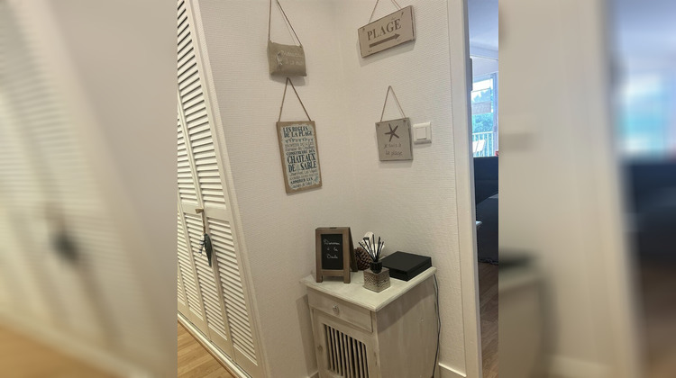 Ma-Cabane - Vente Appartement LA BAULE-ESCOUBLAC, 65 m²