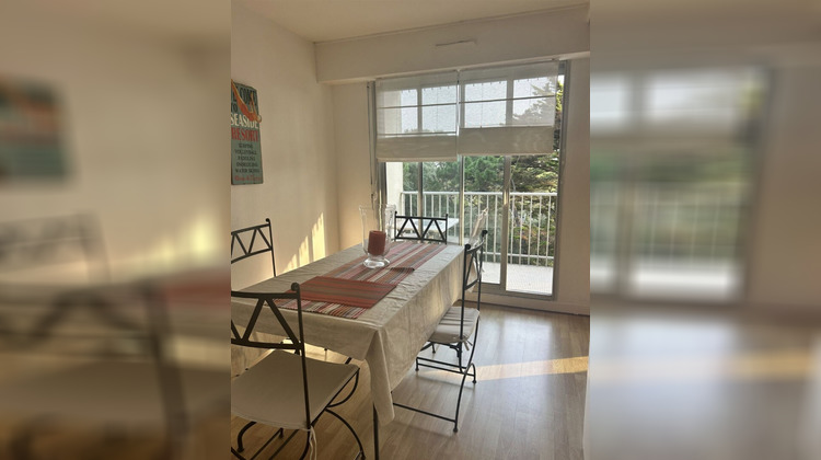 Ma-Cabane - Vente Appartement LA BAULE-ESCOUBLAC, 65 m²