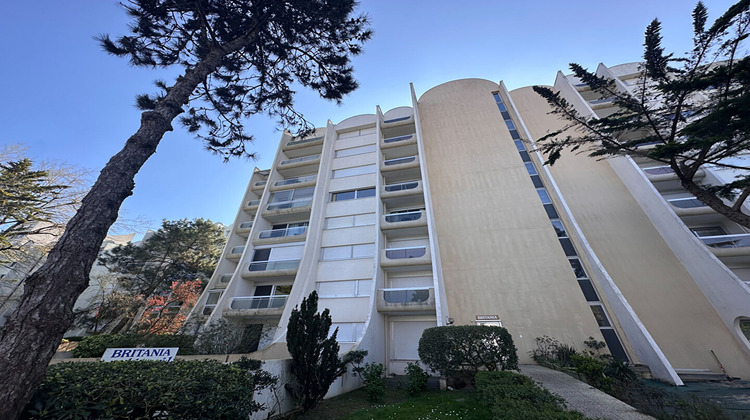 Ma-Cabane - Vente Appartement LA BAULE-ESCOUBLAC, 16 m²