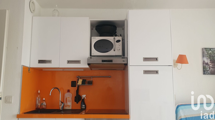 Ma-Cabane - Vente Appartement La Baule-Escoublac, 33 m²