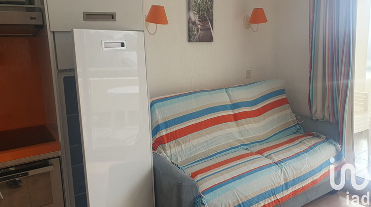 Ma-Cabane - Vente Appartement La Baule-Escoublac, 33 m²