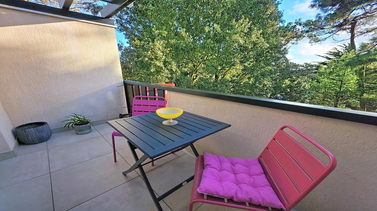 Ma-Cabane - Vente Appartement La Baule-Escoublac, 25 m²