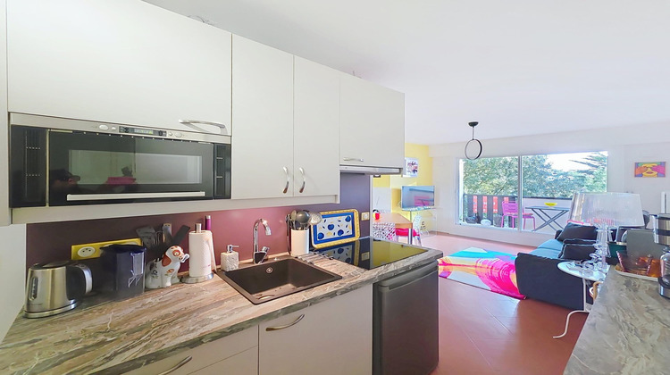 Ma-Cabane - Vente Appartement La Baule-Escoublac, 25 m²